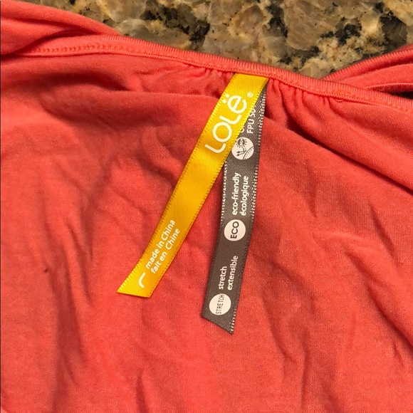 Yoga top - Picture 4 of 4